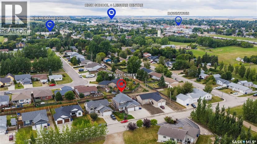 96 101st STREET, Humboldt, photo 2