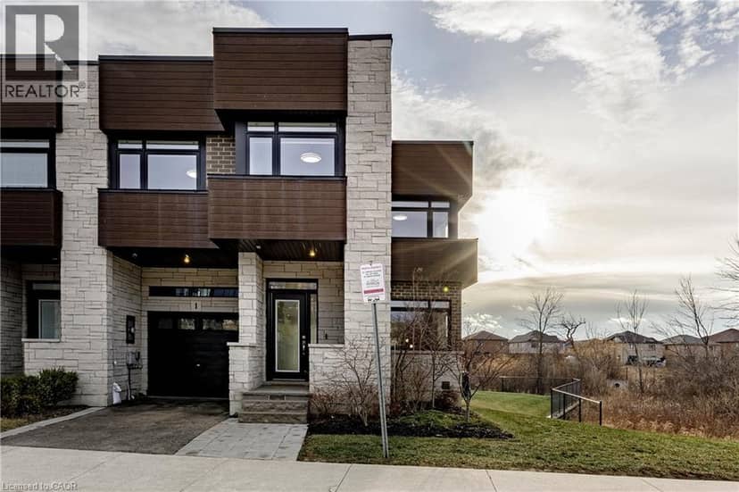 35 MIDHURST Heights Unit# 1 — photo 1 of 40