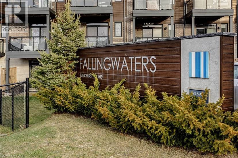 35 MIDHURST Heights Unit# 1 — photo 3 of 40