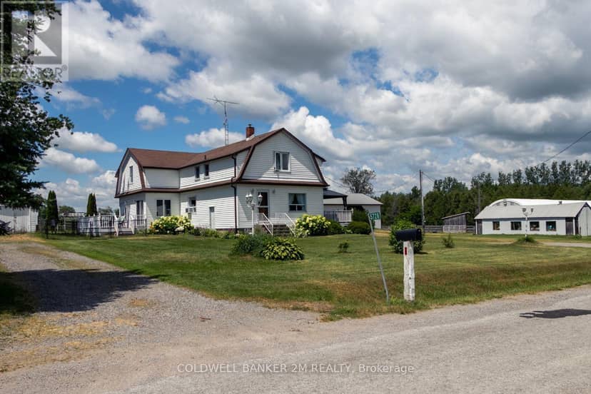 5728 Gilmore Road — photo 1 of 40