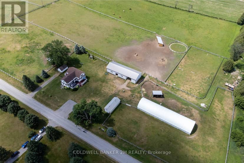 5728 Gilmore Road — photo 3 of 40