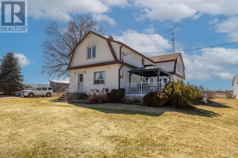 5728 Gilmore Road — photo 34 of 40