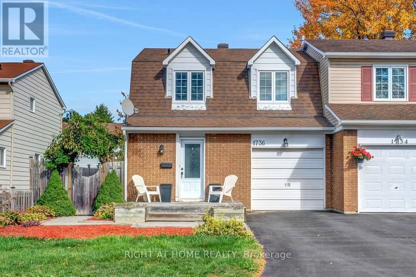 1736 Stoneboat Crescent — photo 1 of 38
