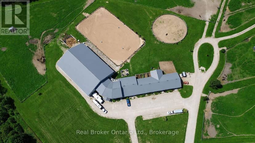 52 Concession 2 Sdr, Brockton, photo 7