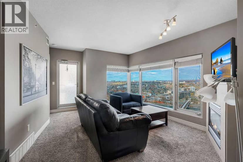 2402, 910 5 Avenue SW, Calgary, photo 4