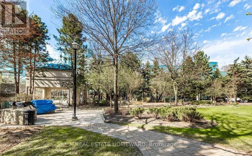 206 - 10 Old York Mills Road — photo 21 of 23
