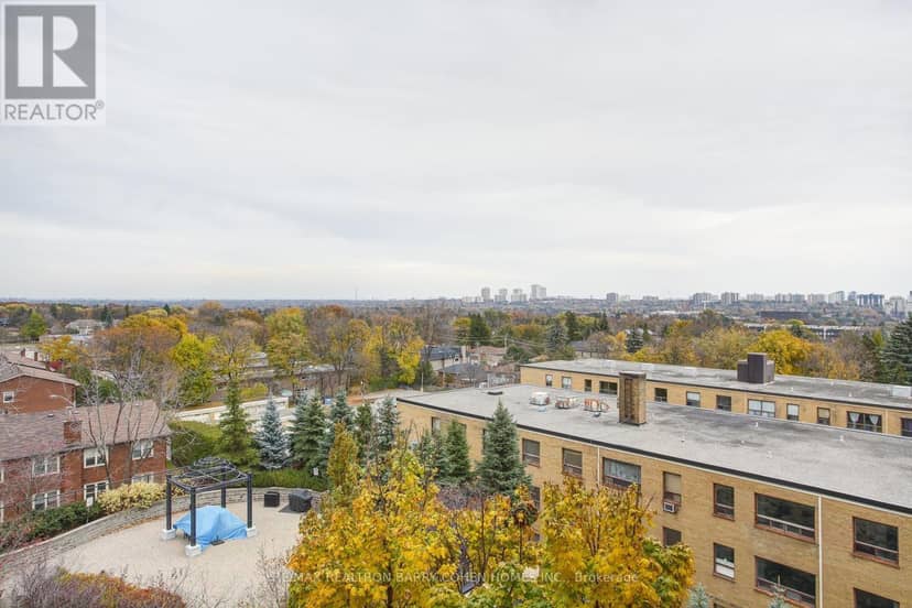 616 - 676 Sheppard Avenue E — photo 14 of 24