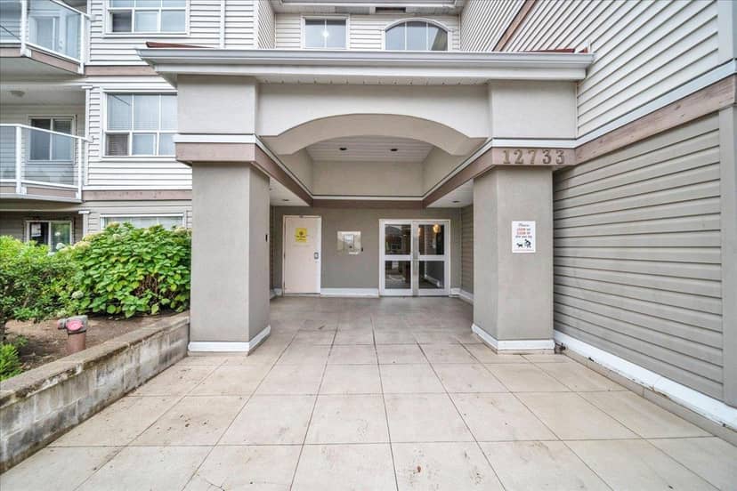 103 12733 72 AVENUE, Surrey, photo 2
