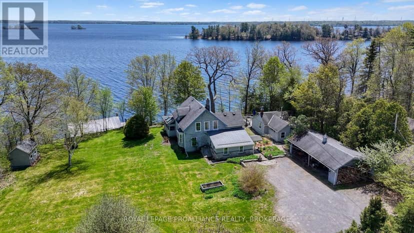 1295 Highway 2, Kingston