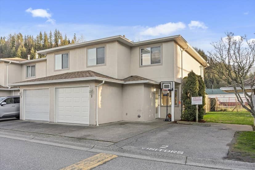1 5536 VEDDER ROAD, Vedder Crossing, Chilliwack