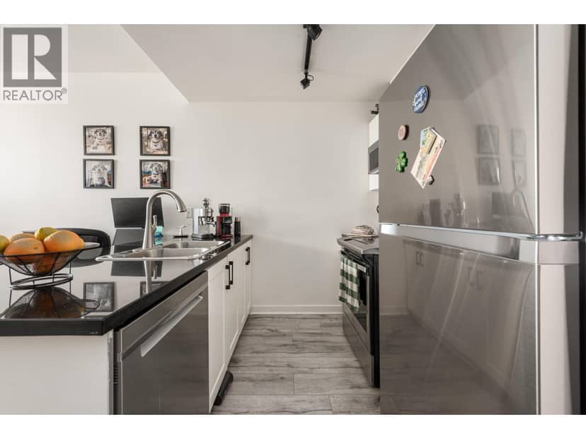 PH10 1082 SEYMOUR STREET, Vancouver, photo 6