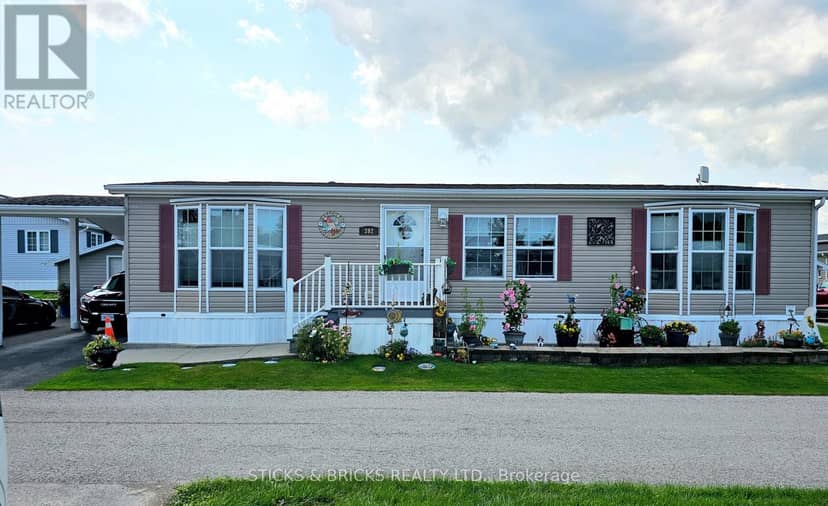392 - 3033 Townline Road — photo 1 of 16