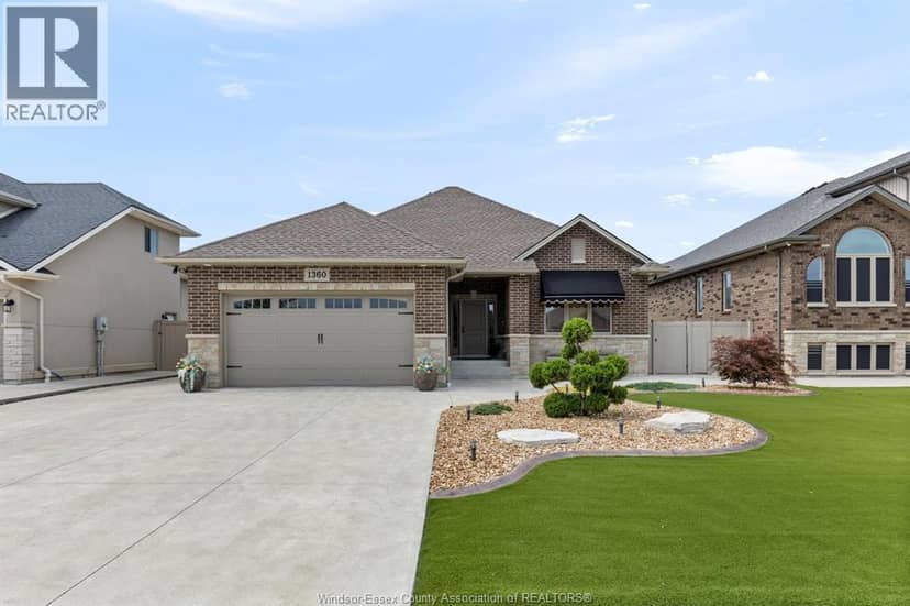 1360 Legends Lane — photo 1 of 40
