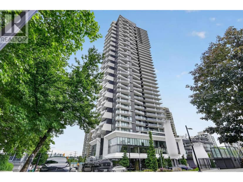 3408 2181 MADISON AVENUE, Burnaby, photo 2