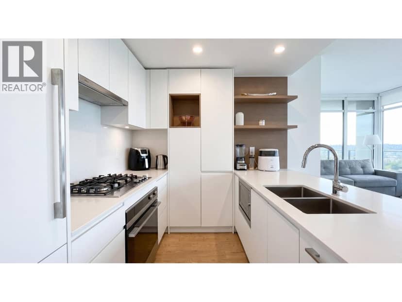 3408 2181 MADISON AVENUE, Burnaby, photo 8