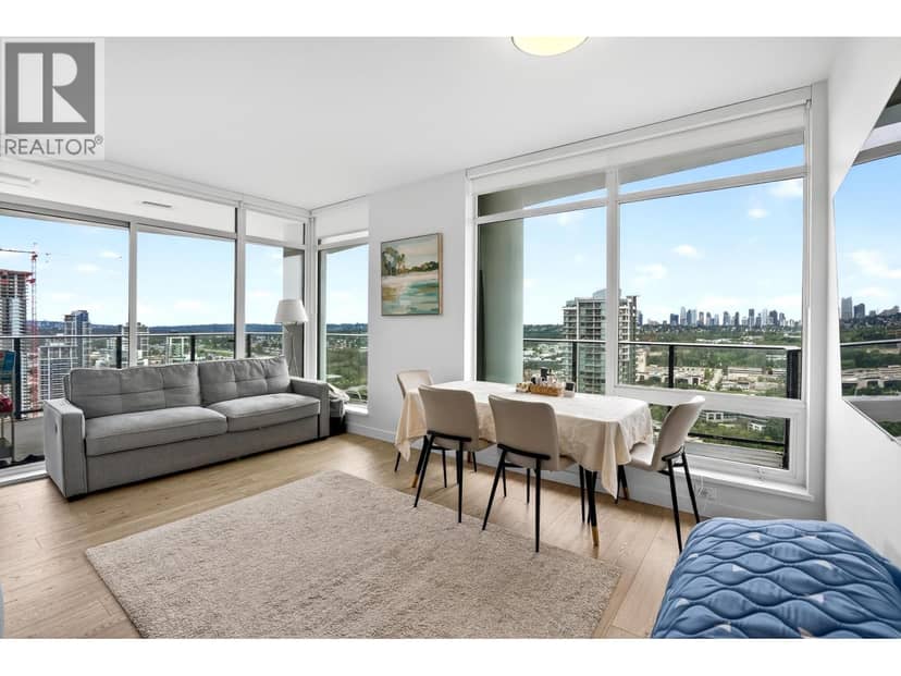 3408 2181 MADISON AVENUE, Burnaby, photo 5