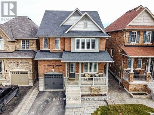 47 Hawke Crescent — photo 2 of 40