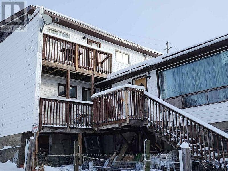 43 Duncan Avenue S, Kirkland Lake, photo 4