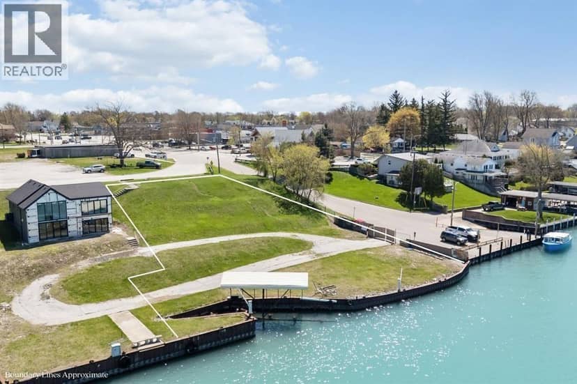 393 Beresford Street, St. Clair, photo 3