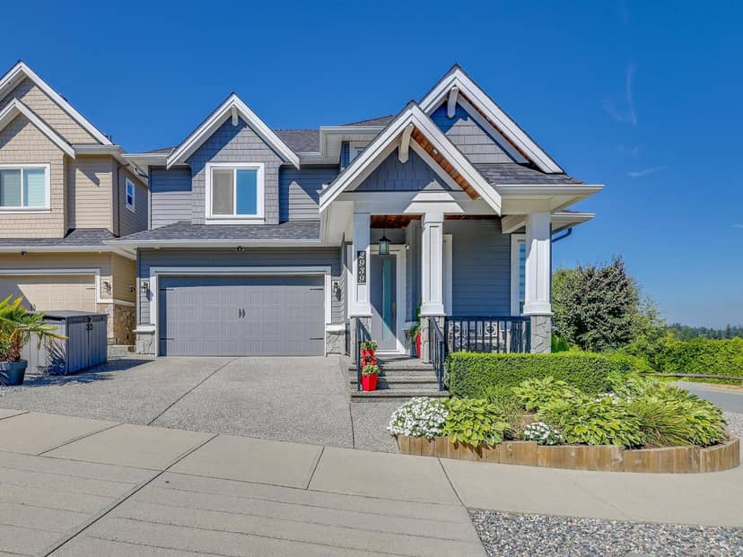 2939 161B STREET, Surrey