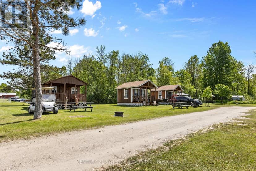279 Christie Lake North Shore Road — photo 19 of 40