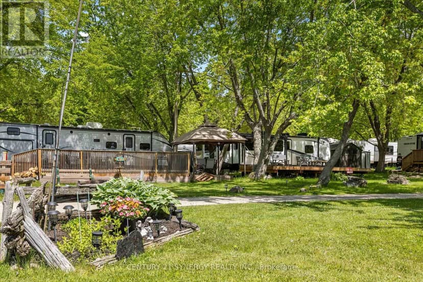 279 Christie Lake North Shore Road — photo 31 of 40