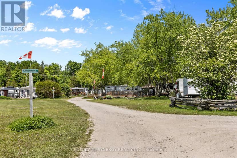 279 Christie Lake North Shore Road — photo 30 of 40