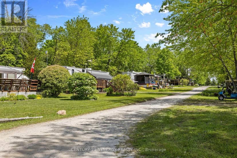 279 Christie Lake North Shore Road — photo 38 of 40