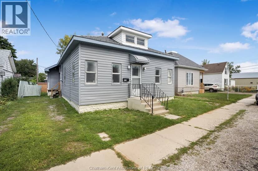 320 Lafontaine STREET — photo 1 of 40