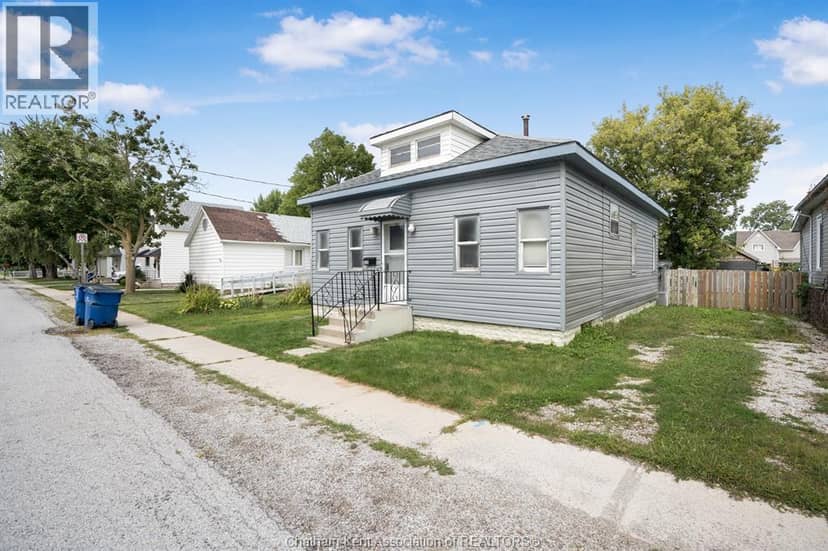 320 Lafontaine STREET — photo 2 of 40