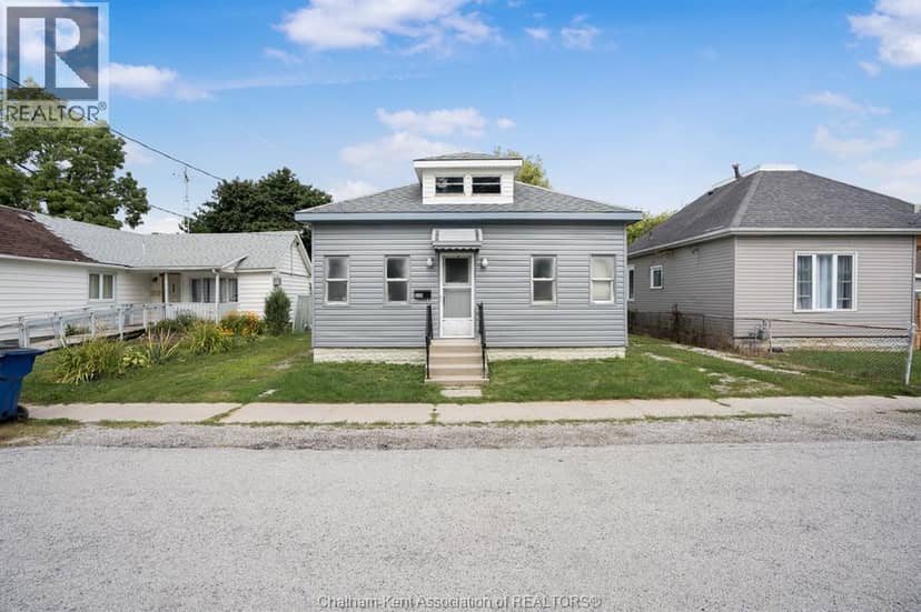 320 Lafontaine STREET — photo 40 of 40