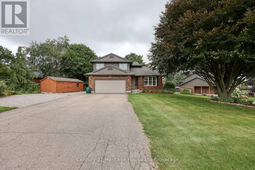81 Glenn Avenue N, South-West Oxford, photo 2