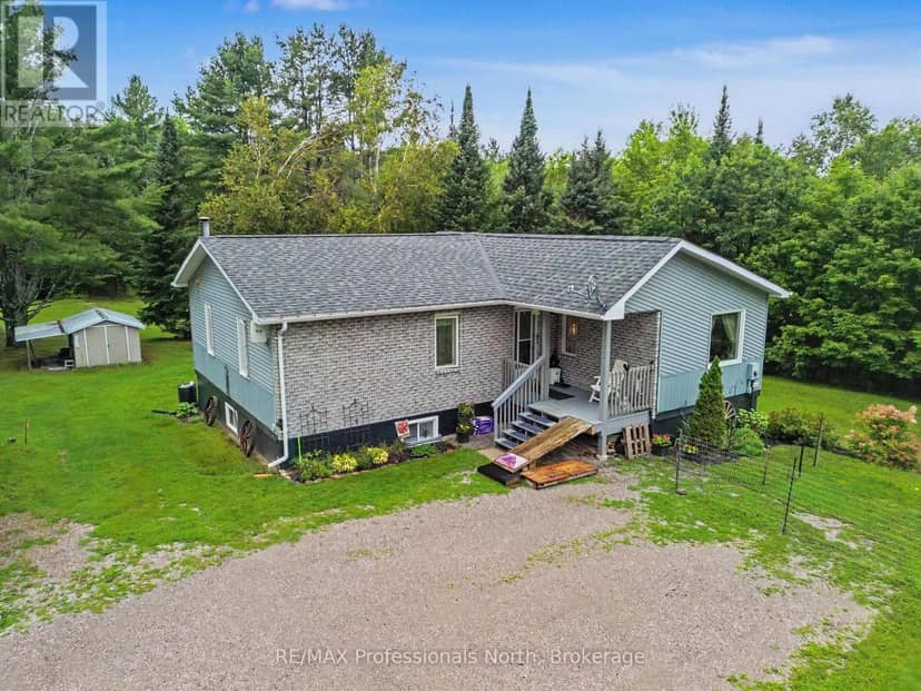 1297 Hunter Creek Road, Minden Hills, photo 3