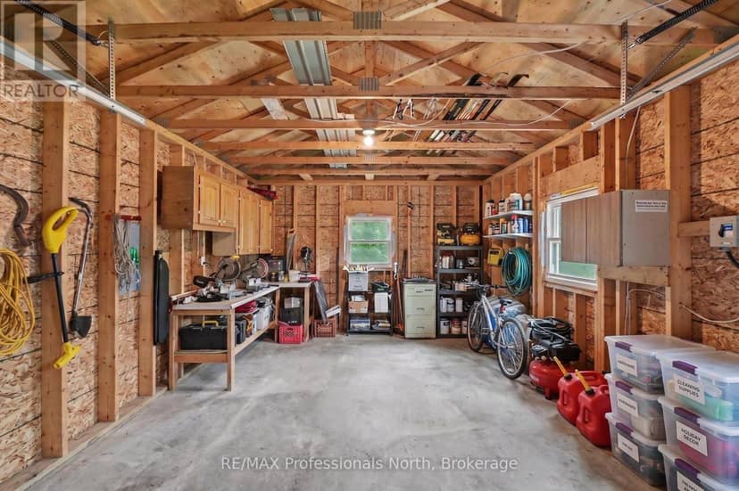 1297 Hunter Creek Road — photo 38 of 40
