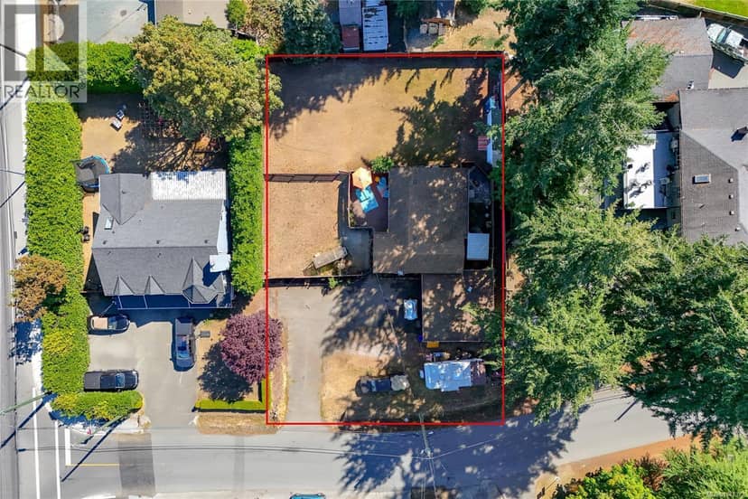 6713 Buena Vista Rd, Central Saanich