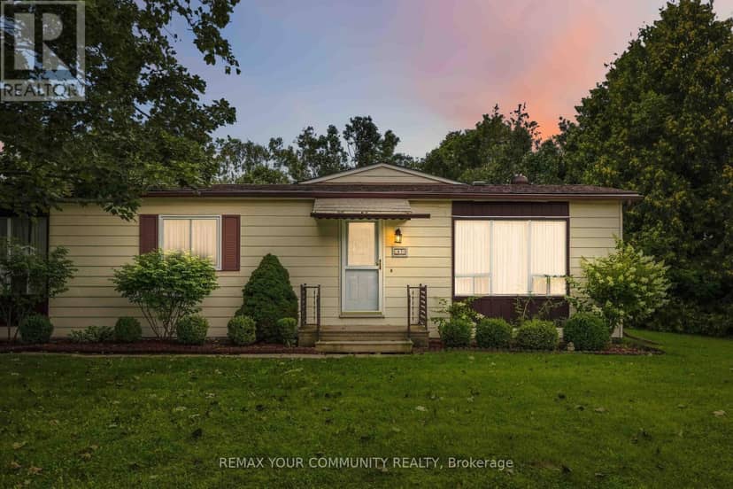 97 Damsel Circle, Georgina