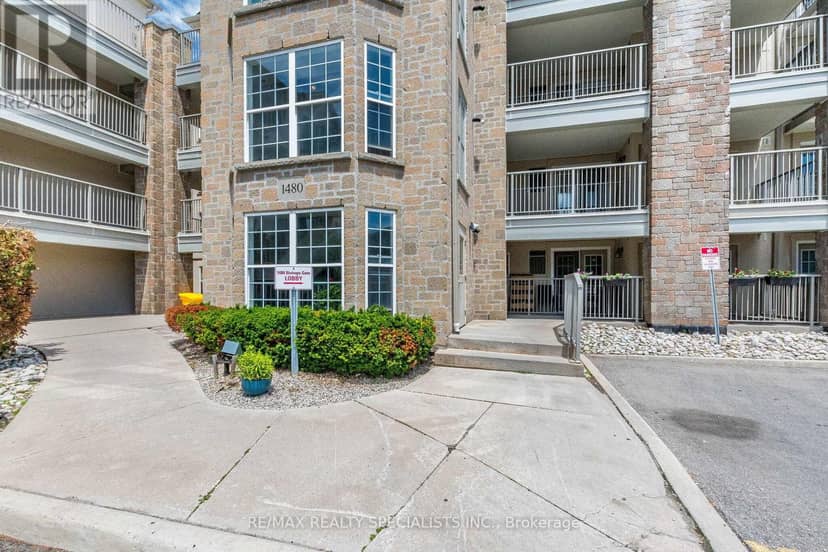 406 - 1480 Bishops Gate — photo 3 of 40
