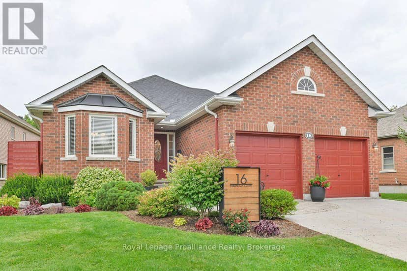 16 Magnolia Court — photo 1 of 40