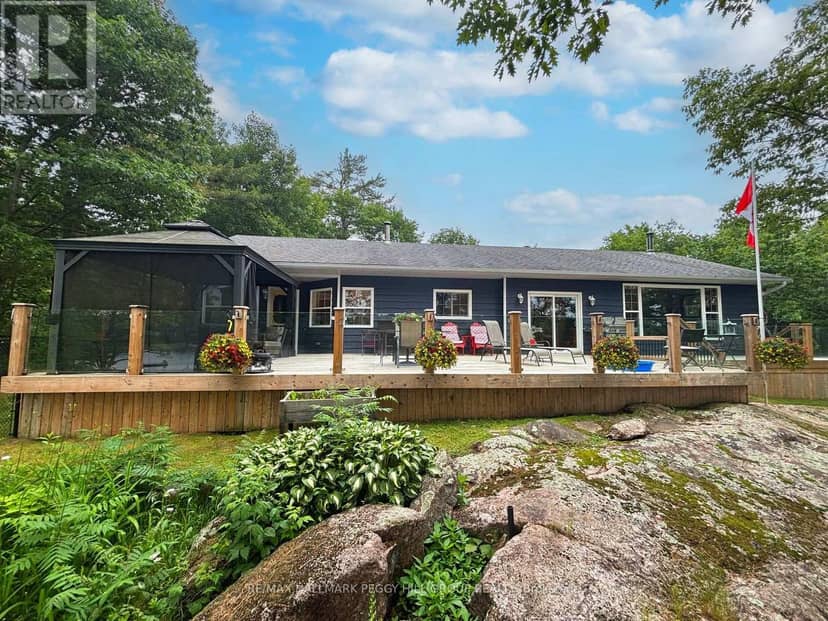 1008 Cove Road, Gravenhurst