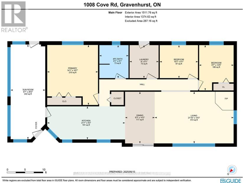 1008 Cove Road — photo 39 of 40