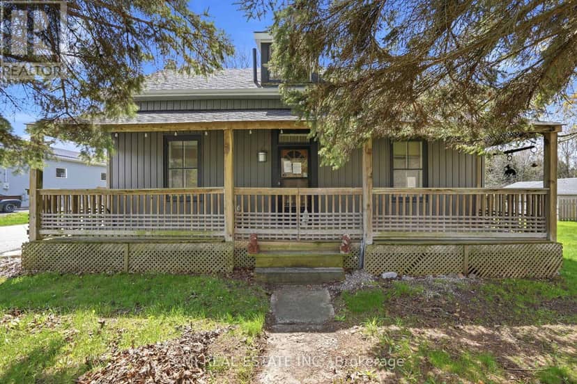 10755 County Rd 2 Road, Alnwick/Haldimand, photo 2