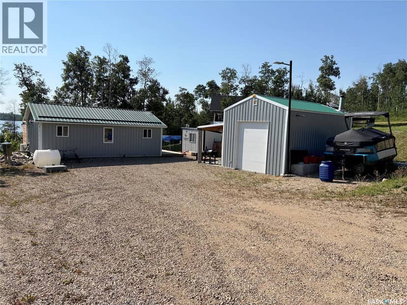 Lot 17 Block 2 Willow ROAD, Dixon Lake