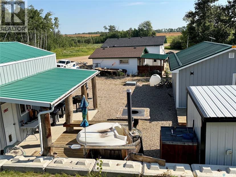 Lot 17 Block 2 Willow ROAD — photo 28 of 40