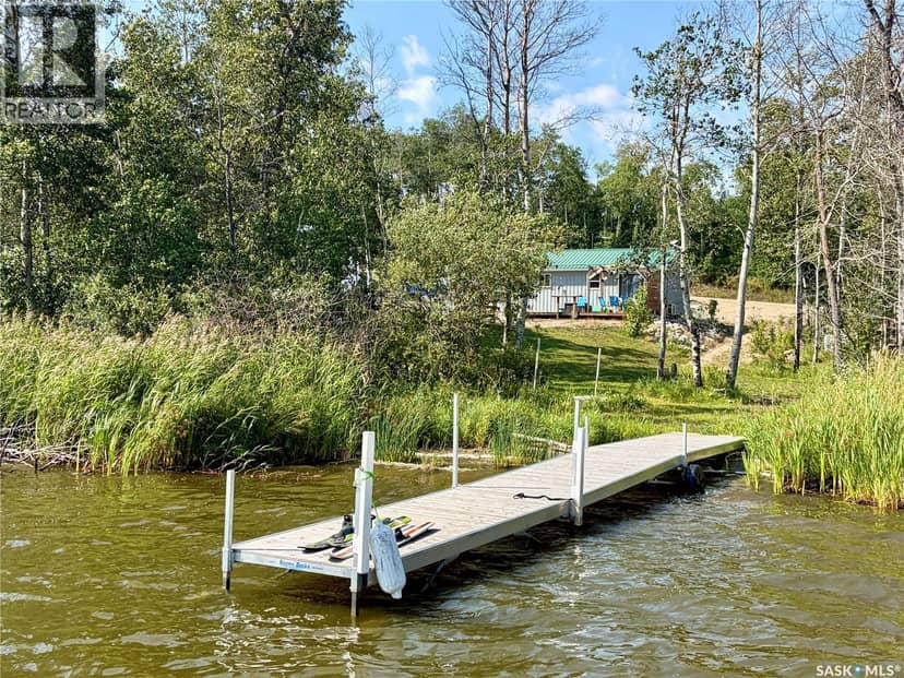 Lot 17 Block 2 Willow ROAD, Dixon Lake, photo 3