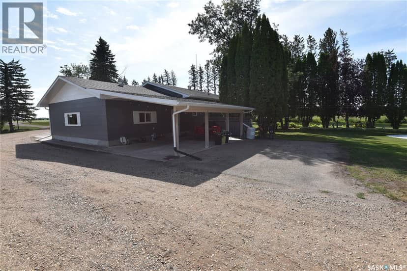 Hleck Home Quarter, Nipawin Rm No. 487, photo 4