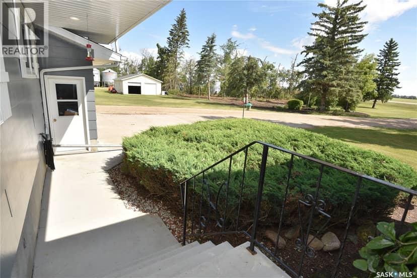 Hleck Home Quarter, Nipawin Rm No. 487, photo 5
