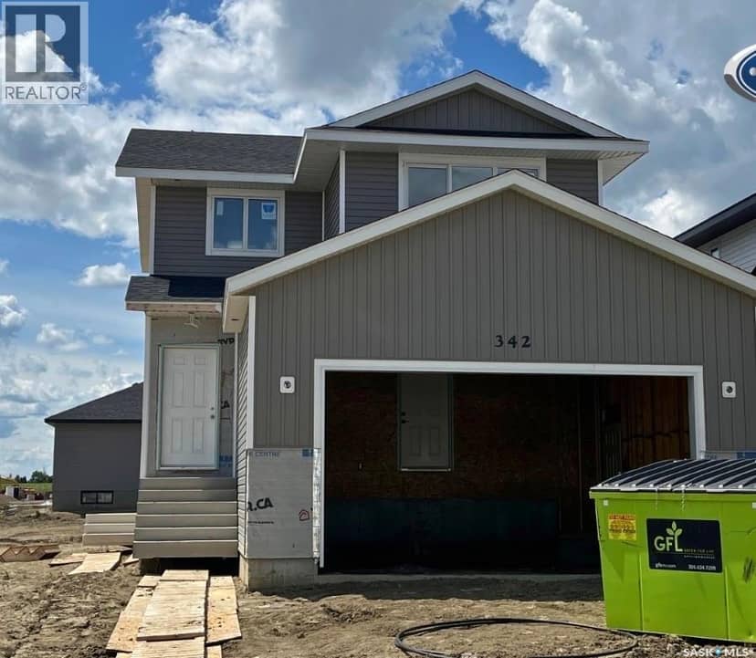 342 Traeger MANOR