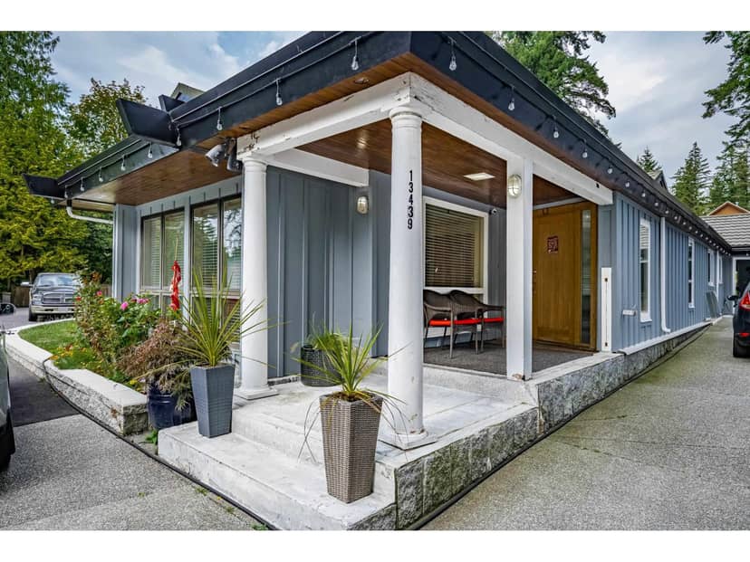 13439 56 AVENUE, Surrey, photo 2