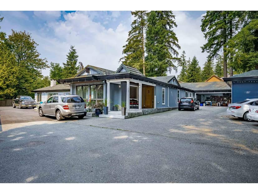 13439 56 AVENUE, Surrey