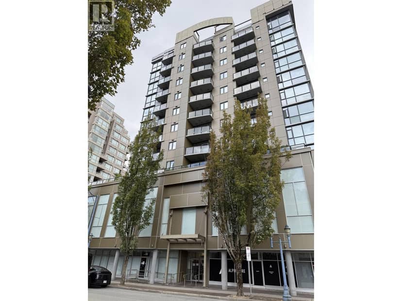 703 6133 BUSWELL STREET, Richmond